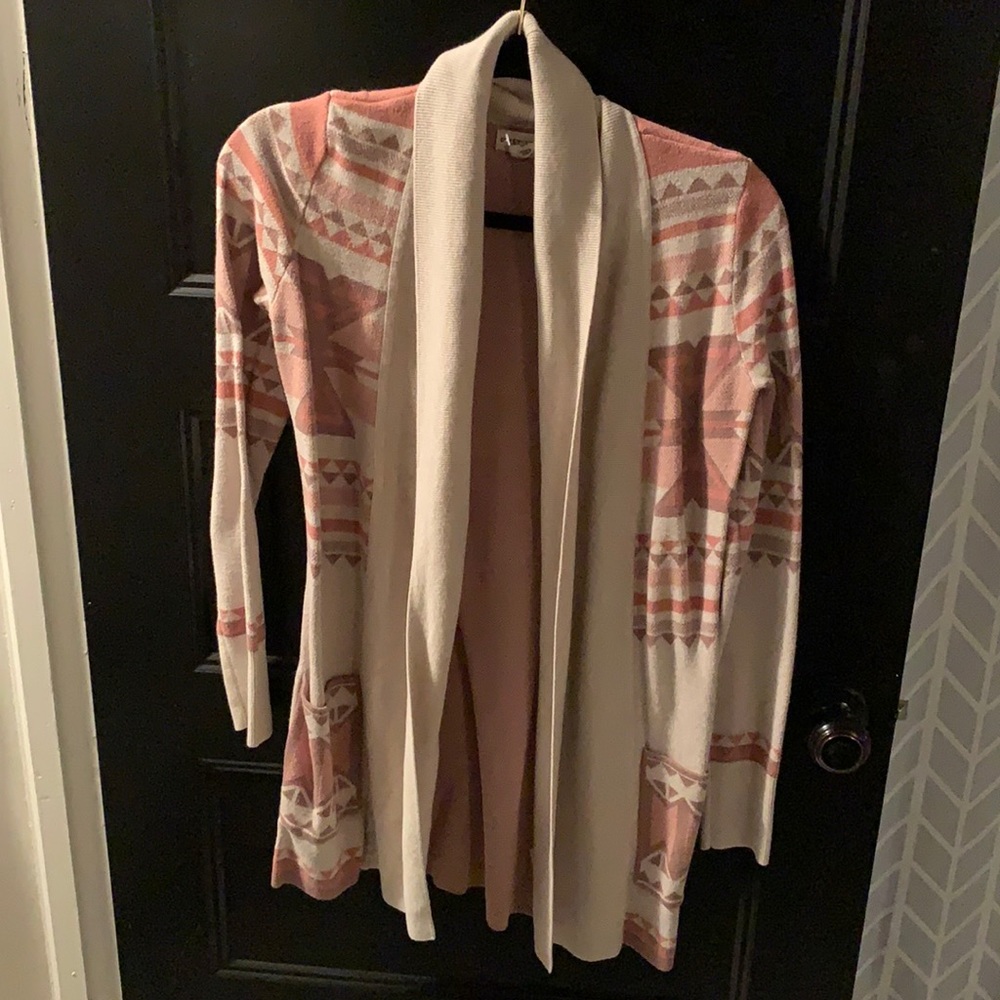 Yet Again Cardigan